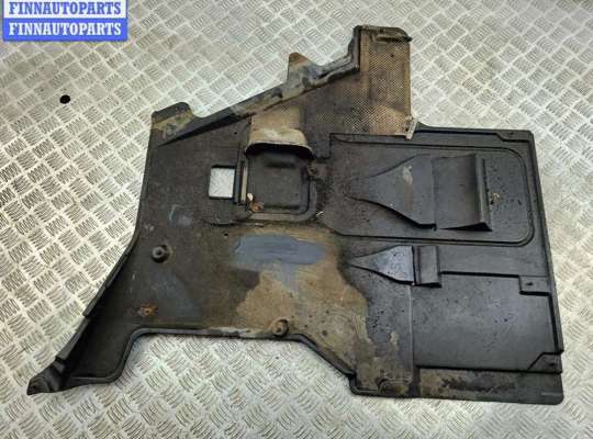 купить Защита под КПП на BMW 5 E39 (1995-2003)