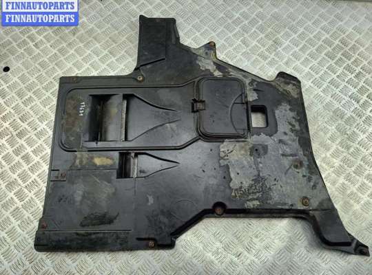 Защита под КПП BM3659834 на BMW 5 E39 (1995-2003)