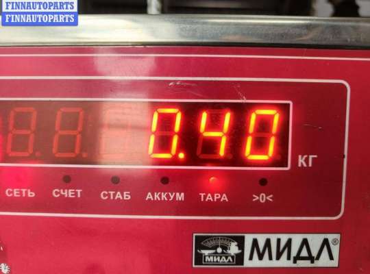 купить Трубка охлаждающей жидкости металлическая на Peugeot 307