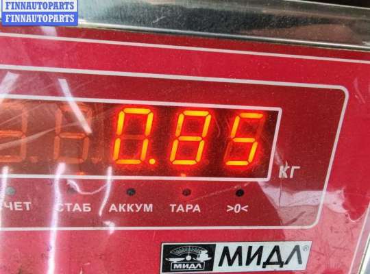 купить Защита крыла (подкрылок) передняя правая на Opel Astra H (2004-2009)