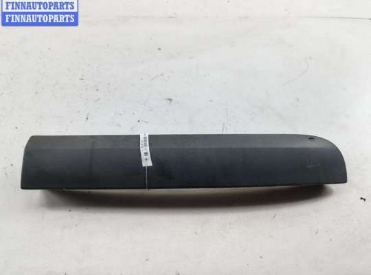 купить Накладка двери (крышки) багажника на Dacia (Renault) Logan