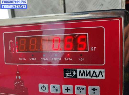 купить Замок двери передней правой на BMW 5 E39 (1995-2003)