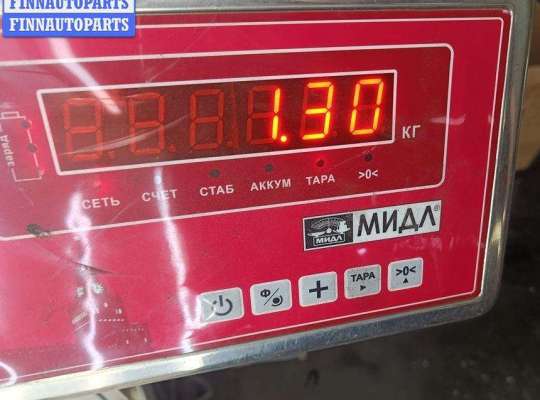 купить Защита крыла (подкрылок) передняя левая на BMW 5 E39 (1995-2003)