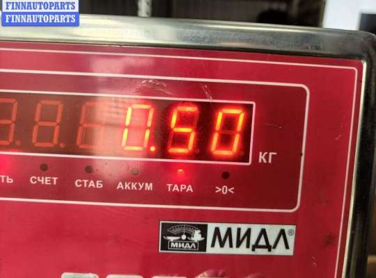 купить Насос вакуумный на BMW 3 E46 (1998-2006)