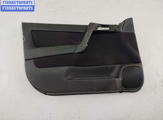 купить Обшивка двери передней левой (дверная карта) на Opel Astra G (1998-2004)