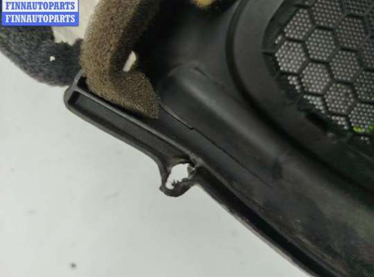 купить Обшивка двери передней левой (дверная карта) на Opel Astra G (1998-2004)