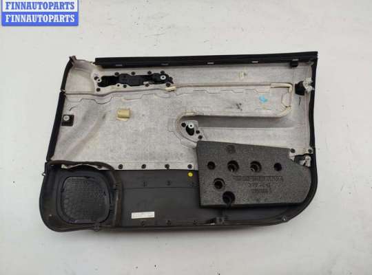 купить Обшивка двери передней левой (дверная карта) на Opel Astra G (1998-2004)