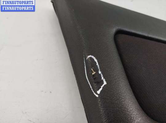 купить Обшивка двери передней левой (дверная карта) на Opel Astra G (1998-2004)