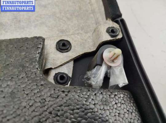 купить Обшивка двери передней левой (дверная карта) на Opel Astra G (1998-2004)