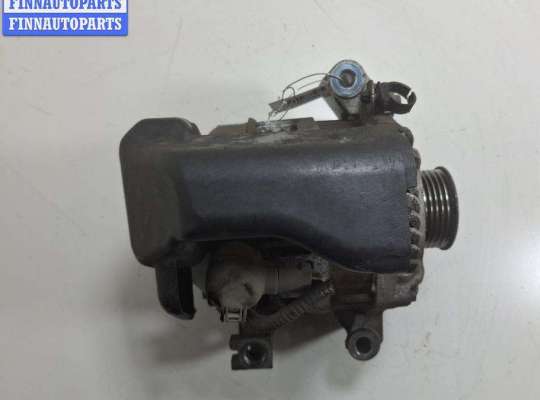 купить Генератор на Mazda 6 (2002-2007) GG/GY