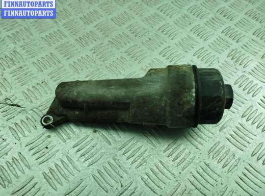 купить Корпус масляного фильтра на Opel Corsa D (2006-2014)