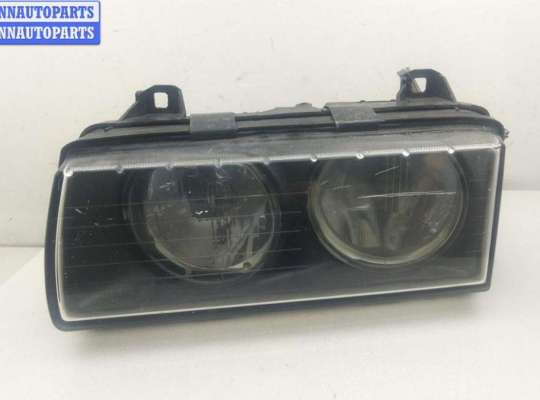 купить Фара левая на BMW 3 E36 (1991-2000)