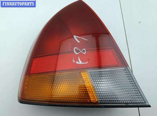 купить Фонарь задний левый на Mitsubishi Carisma