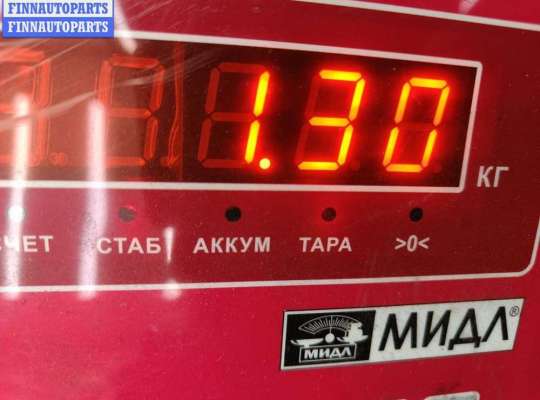 купить Стеклоподъемник электрический передний левый на Peugeot 407