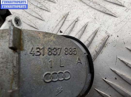 купить Ручка двери наружная передняя левая на Audi A6 C5 (1997-2005)