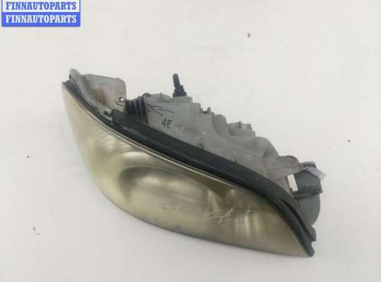 купить Фара правая на Kia Carnival