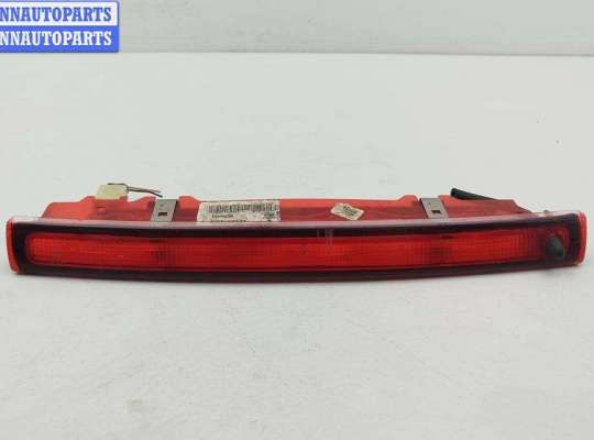 Купить Фонарь стоп-сигнал на Renault Scenic II (2003-2009) Фонарь стоп-сигнал RN1569297 на Renault Scenic II (2003-2009)