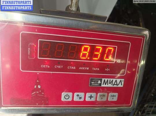купить Стойка подвески передняя левая на Mercedes W204 (C)