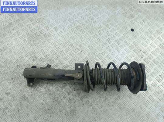 купить Стойка подвески передняя левая на Mercedes W204 (C)