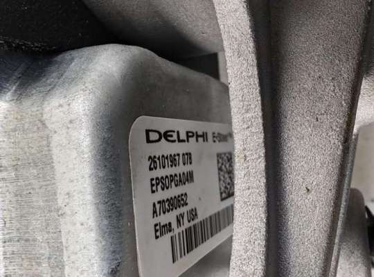 купить Электроусилитель руля на Opel Meriva A (2003-2010)
