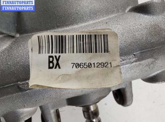 купить Электроусилитель руля на Opel Meriva A (2003-2010)