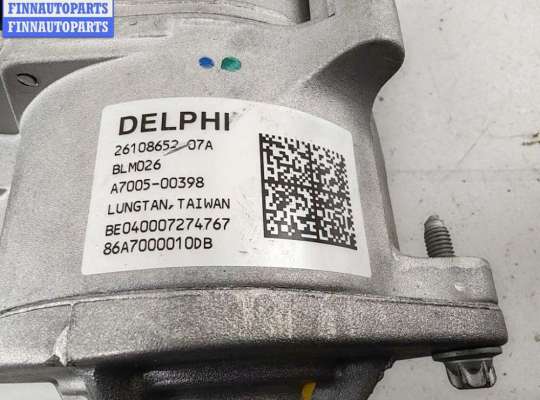 купить Электроусилитель руля на Opel Meriva A (2003-2010)