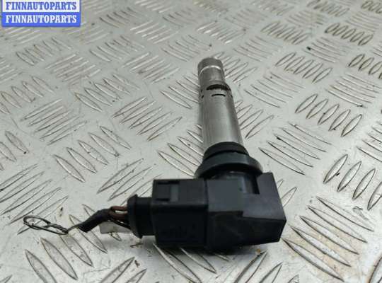 купить Катушка зажигания на Volkswagen Golf-5