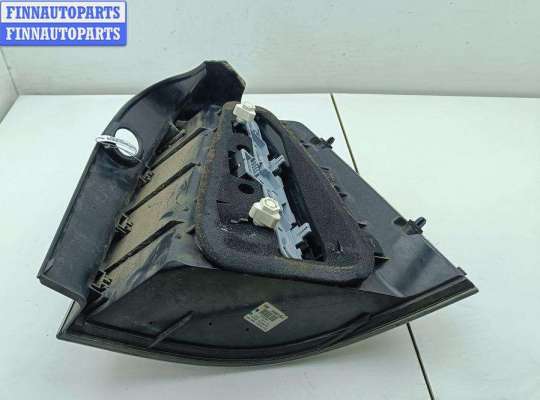 купить Фонарь задний левый на Opel Zafira B (2004-2014)