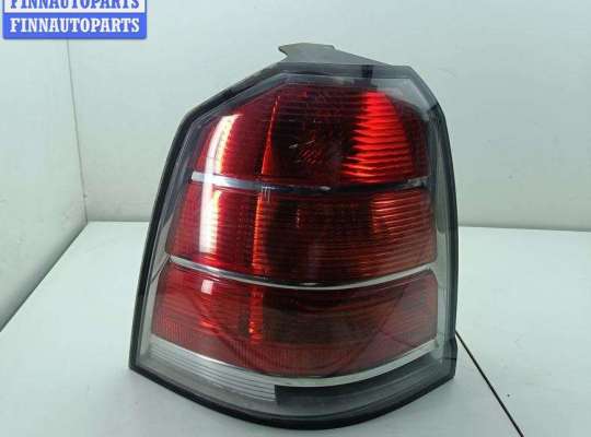 купить Фонарь задний левый на Opel Zafira B (2004-2014)