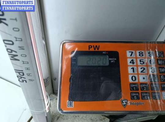 купить Фонарь задний левый на Opel Zafira B (2004-2014)