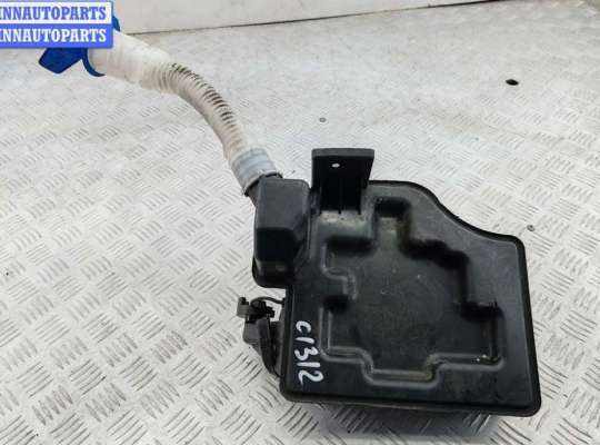 Бачок омывателя SK535536 на Skoda Fabia mk2 (5J) 2007-2014