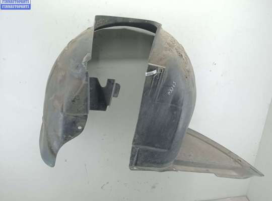 купить Защита крыла (подкрылок) передняя левая на Peugeot 307