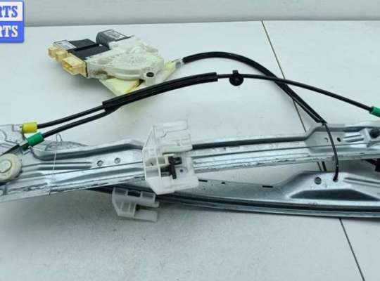 купить Стеклоподъемник электрический передний правый на Citroen C5 (2001-2008)