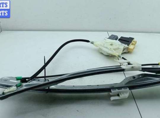 купить Стеклоподъемник электрический передний правый на Citroen C5 (2001-2008)