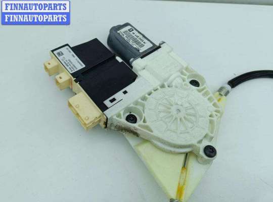 купить Стеклоподъемник электрический передний правый на Citroen C5 (2001-2008)