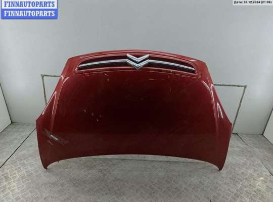 Капот CT954044 на Citroen Xsara Picasso