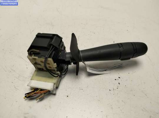 Подрулевой переключатель на Renault Megane I