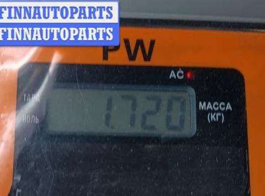 купить Двигатель отопителя (моторчик печки) на Volkswagen Passat B5+ (GP)