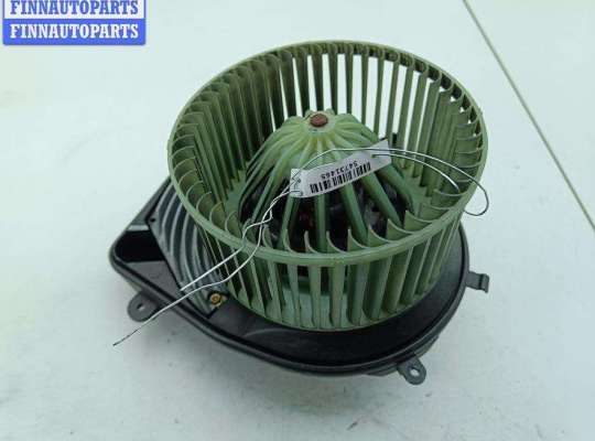 купить Двигатель отопителя (моторчик печки) на Volkswagen Passat B5+ (GP)