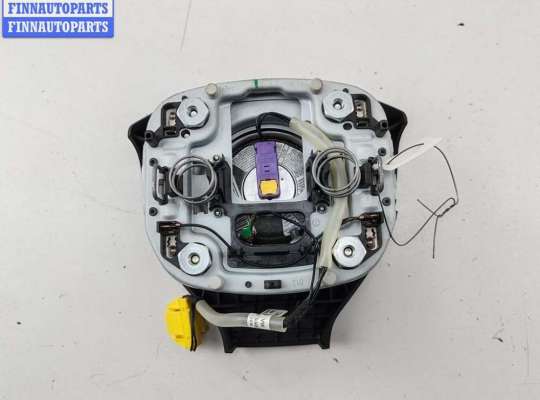 купить Подушка безопасности (Airbag) водителя на Volkswagen Golf-5 Plus
