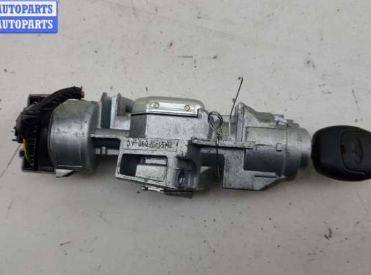 купить Замок зажигания на Ford Focus II (2004-2011)