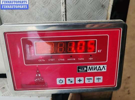 купить Замок зажигания на Ford Focus II (2004-2011)