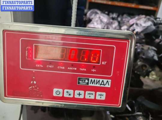 купить Трубка топливная на Renault Espace IV (2002-2014)