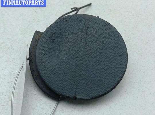 купить Решётка (заглушка) в бампер на Opel Combo C (2001-2011)