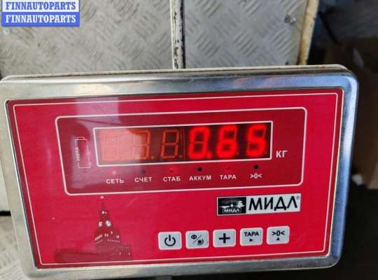 купить Молдинг двери передней левой на Audi A6 C6 (2004-2011)