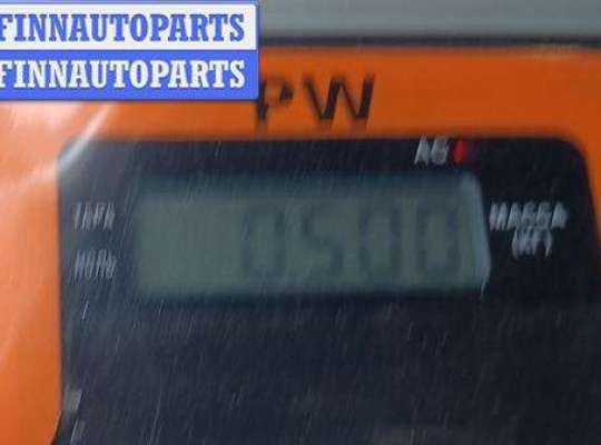 купить Фара противотуманная левая на Ford Mondeo III (2000-2007)