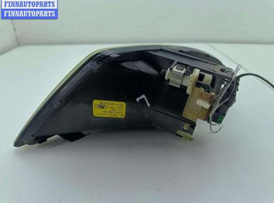 купить Фара противотуманная левая на Ford Mondeo III (2000-2007)