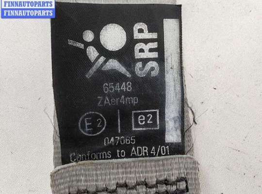 купить Ремень безопасности передний правый на Renault Scenic I (1996-2003)