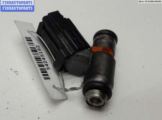 Форсунка топливная на Volkswagen Golf IV (1J)