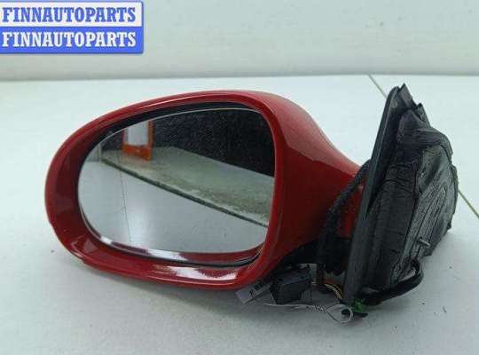 купить Зеркало наружное левое на Volkswagen Passat B6